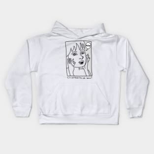 Lichtenstein.WOW! Kids Hoodie